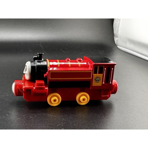 Thomas & Friends Take N Play Along 2013 Victor Train Limited Edition Diecast - Picture 2 of 8